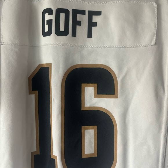 NFL Rams jersey - Picture 4 of 6